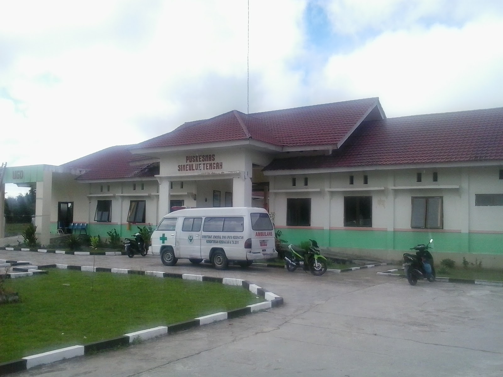 MDN