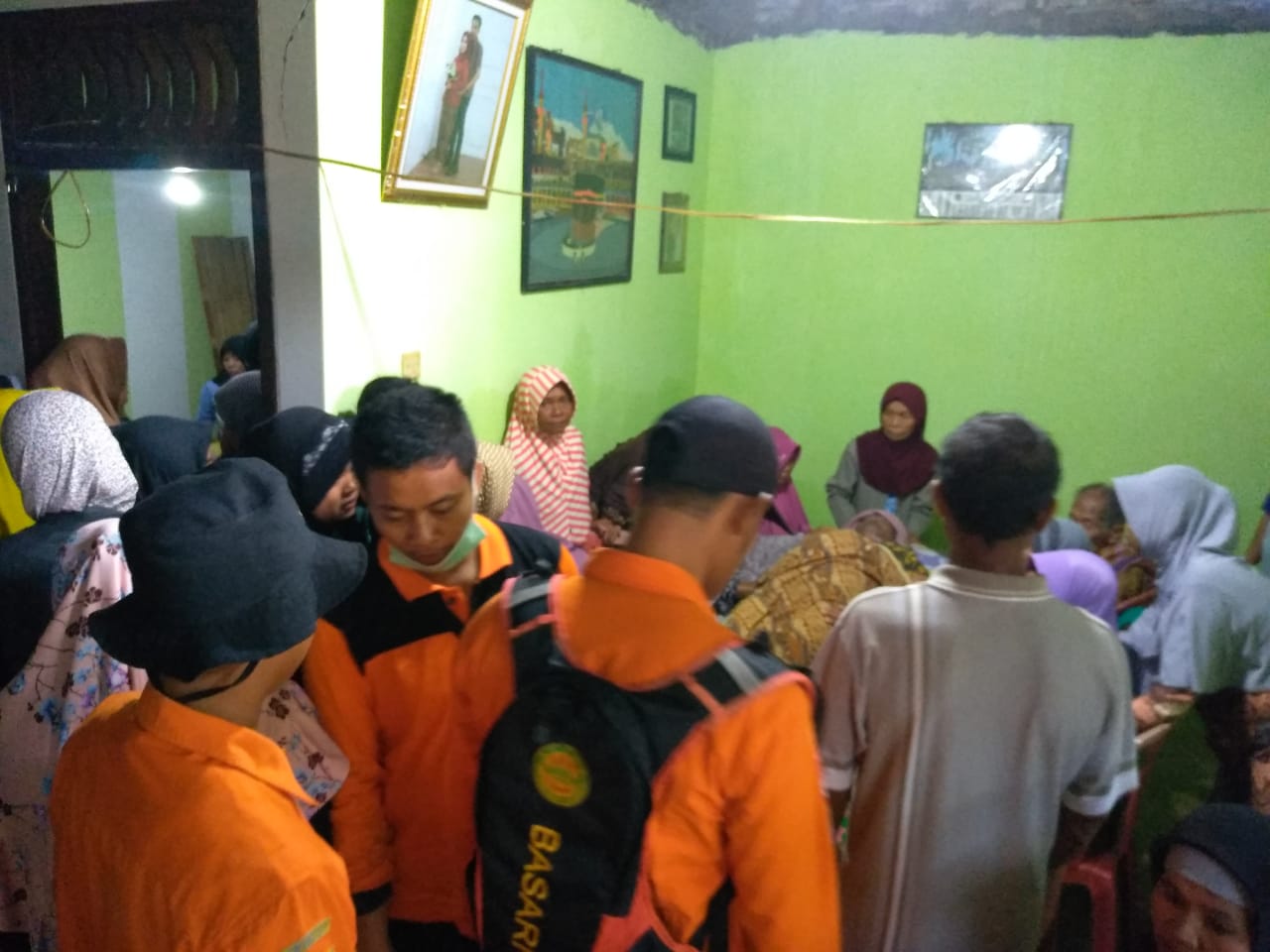 MDN