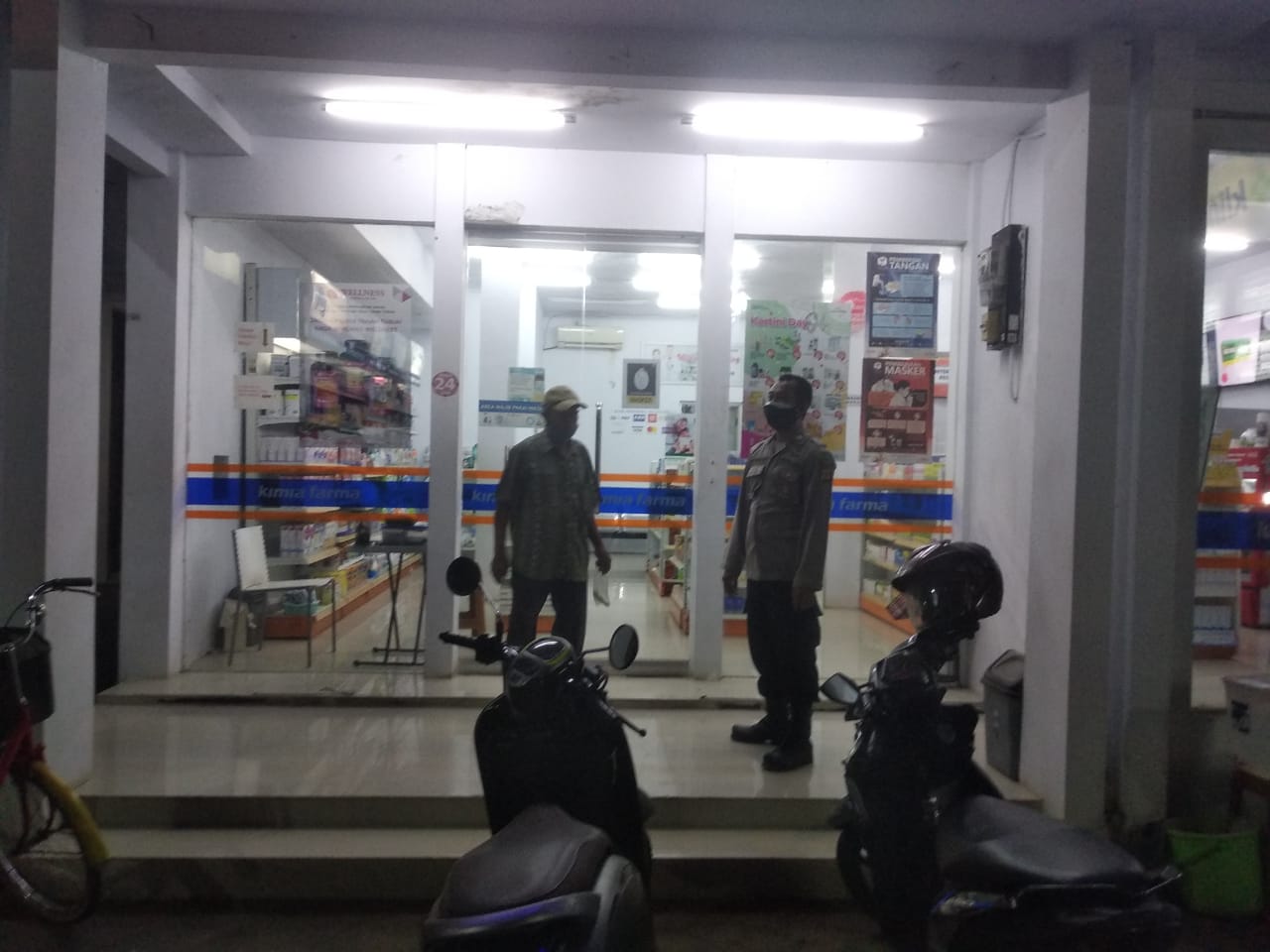 MDN