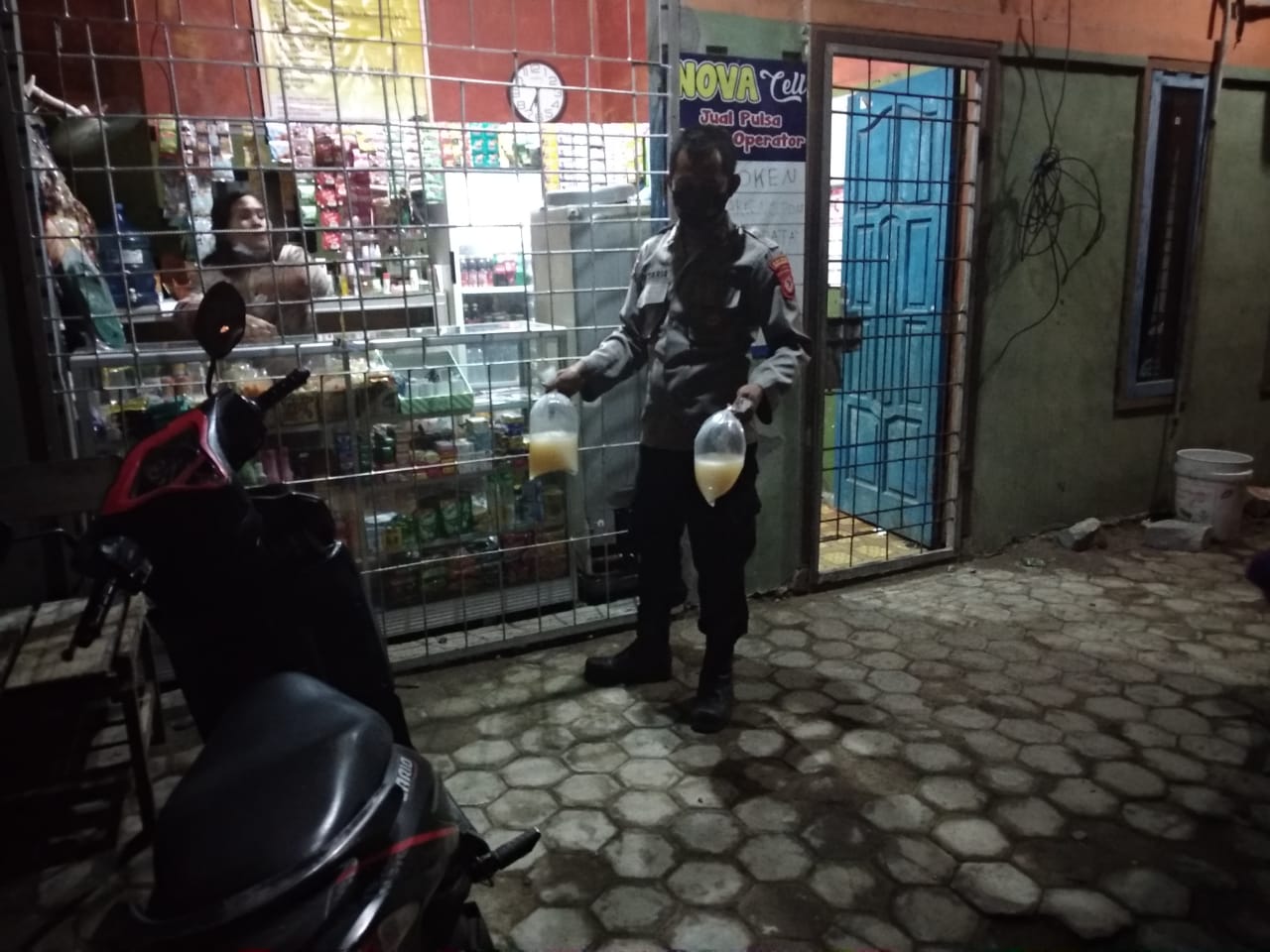 MDN