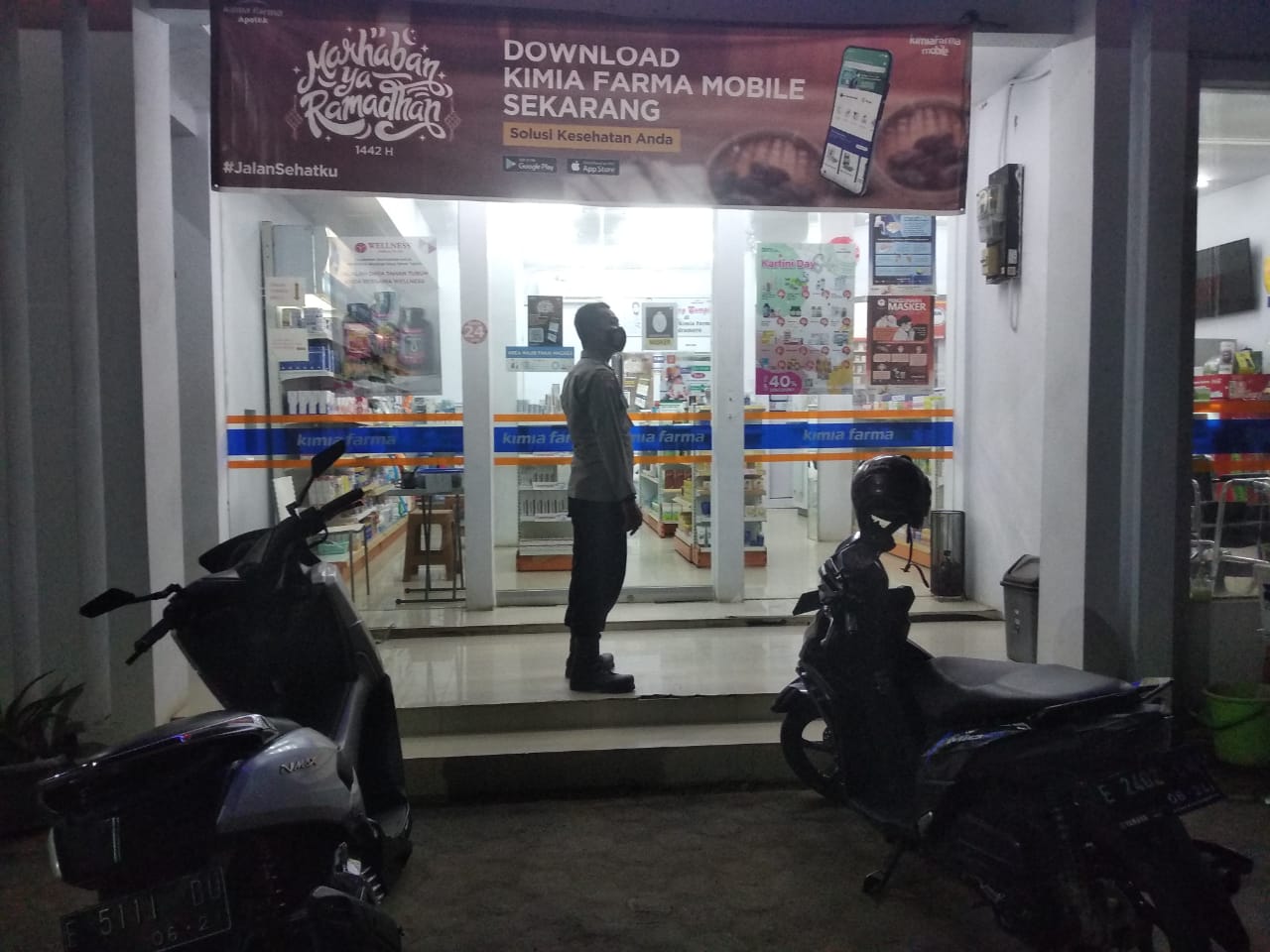 MDN