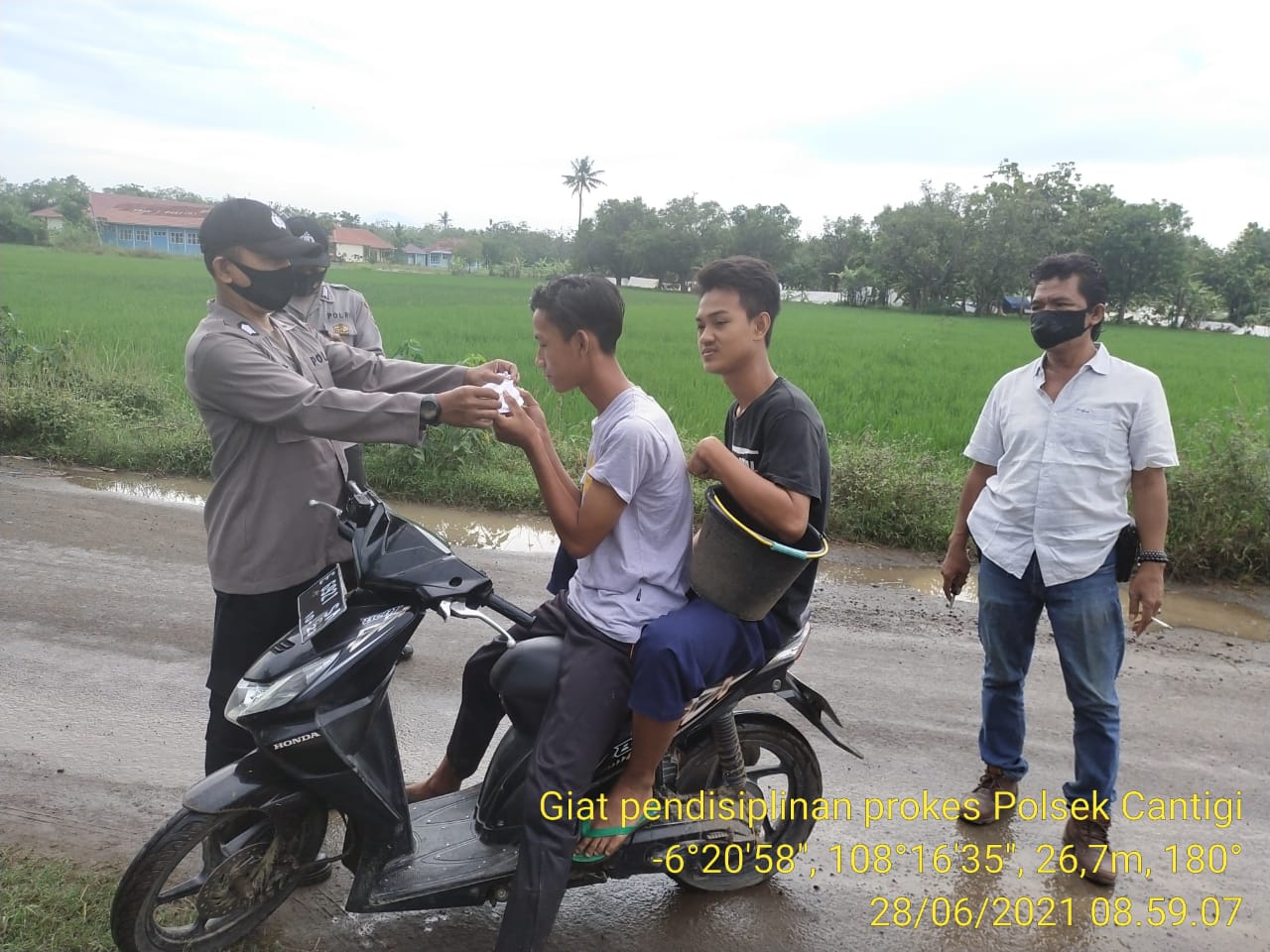 MDN