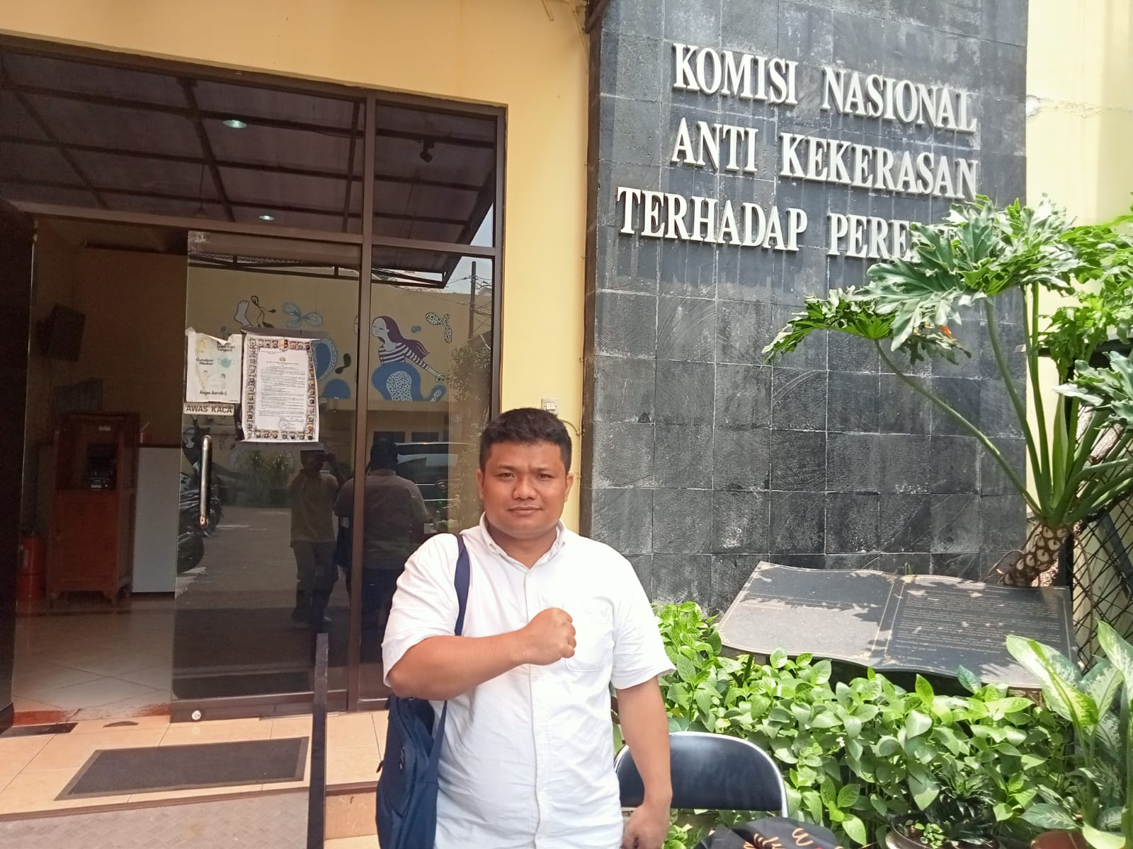 MDN