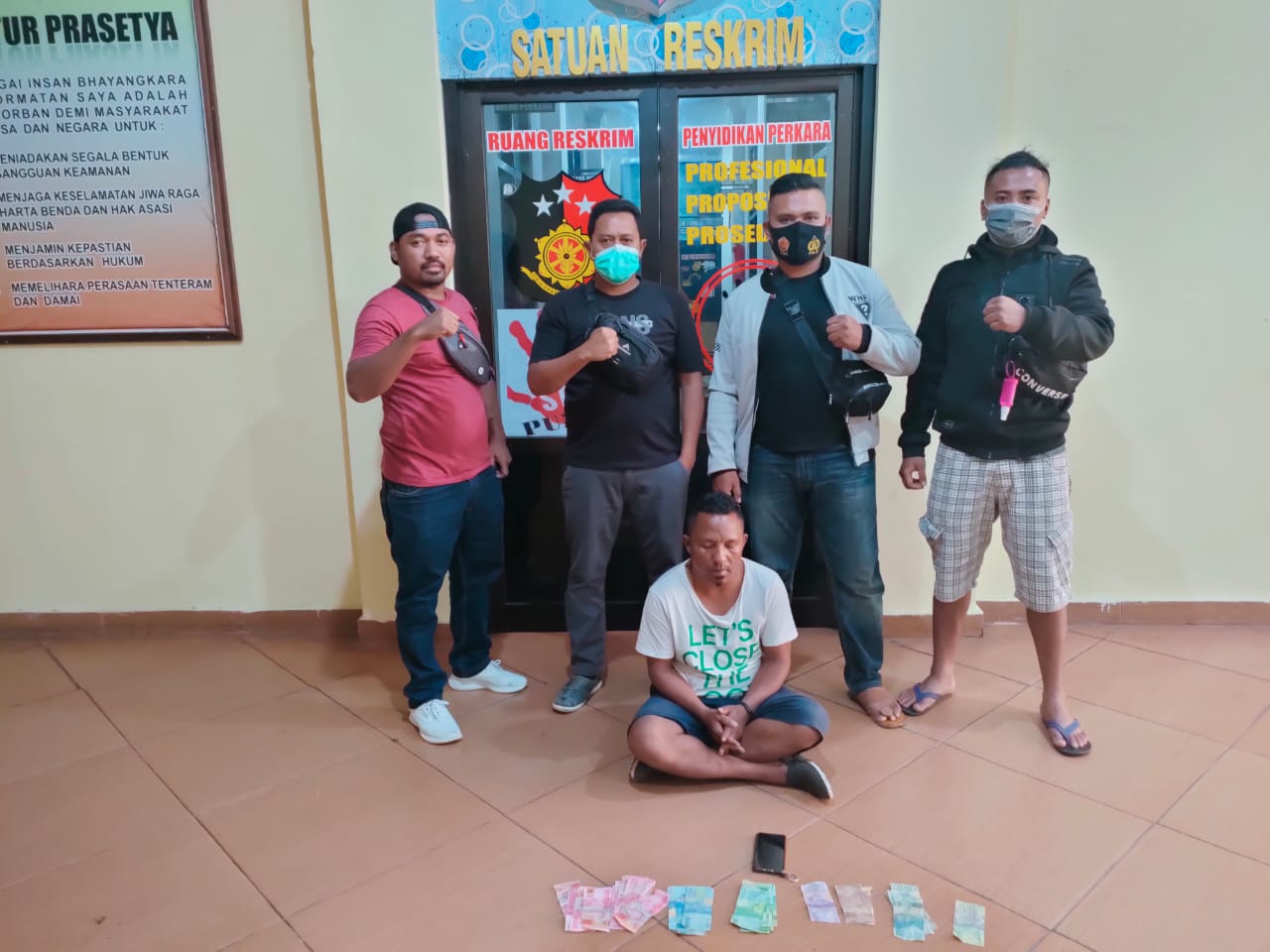 MDN