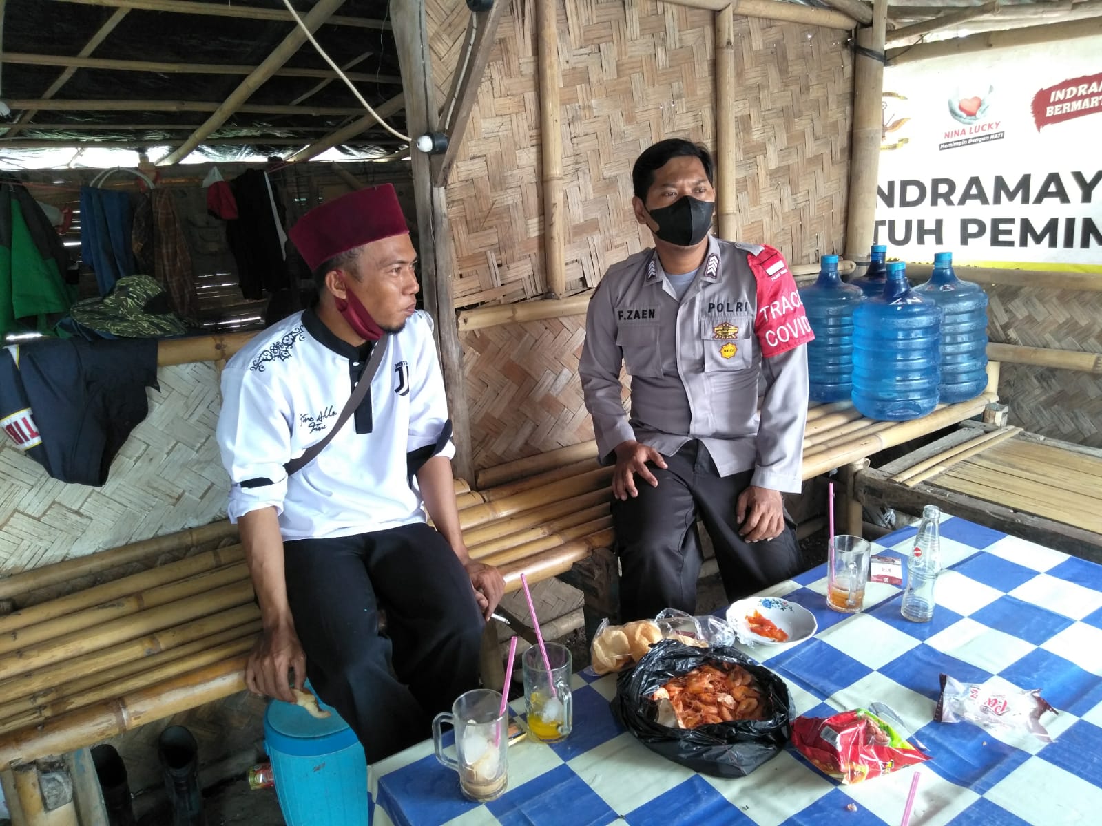 MDN